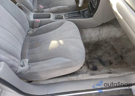 2005 Chevrolet Classic из США, поврежденный, VIN 1G1ND52F45M143857